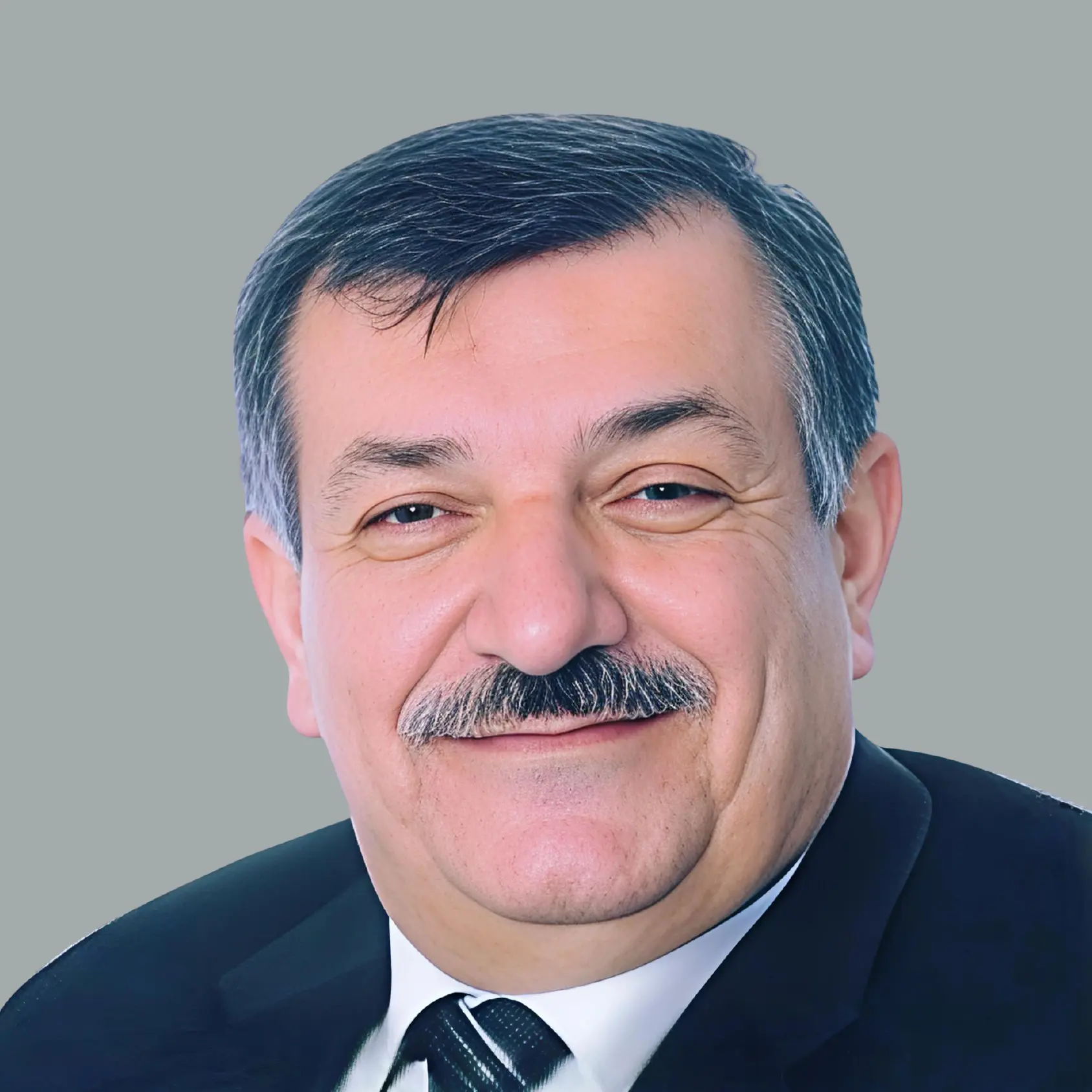 الدكتور محمد سعيفان