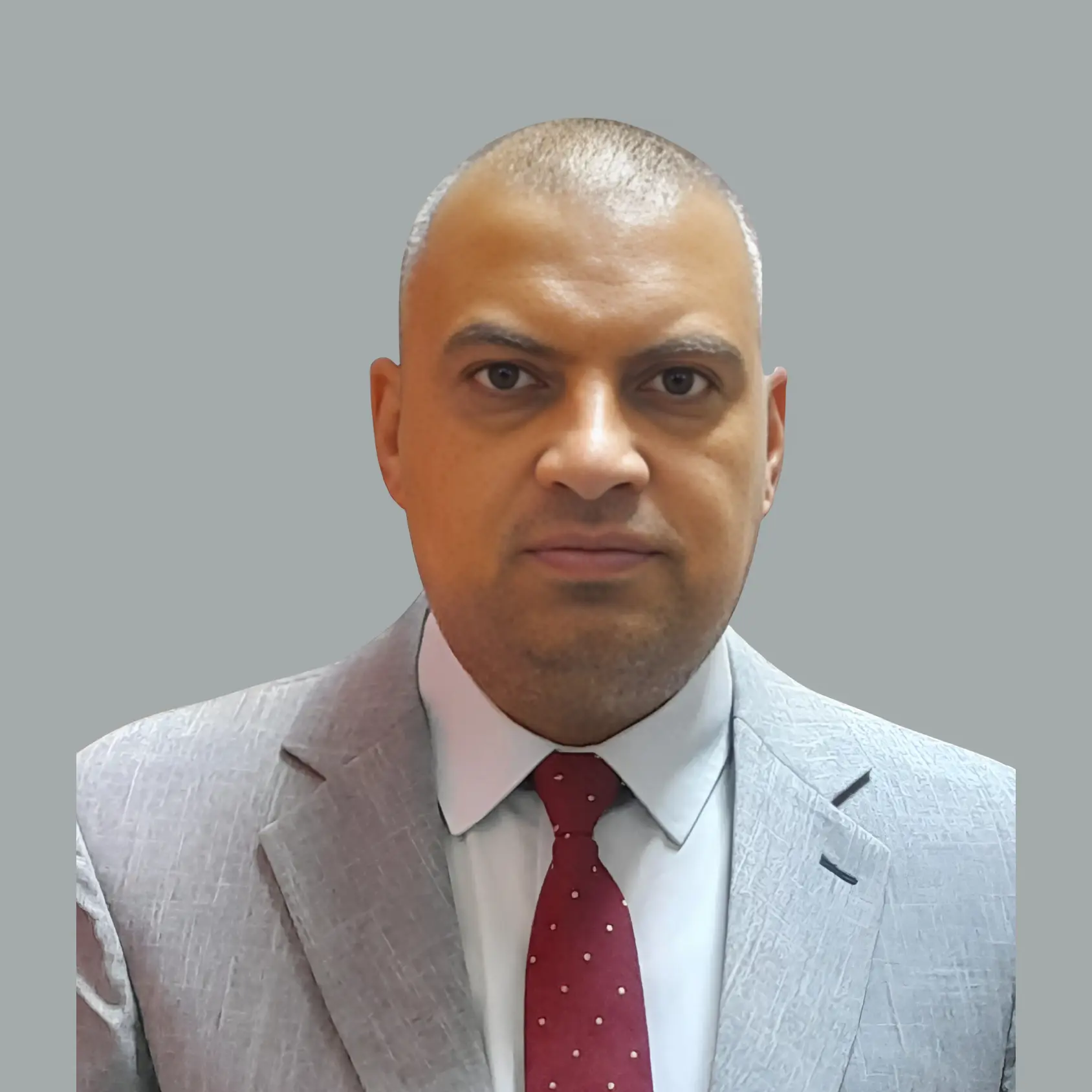 هشام المغربي