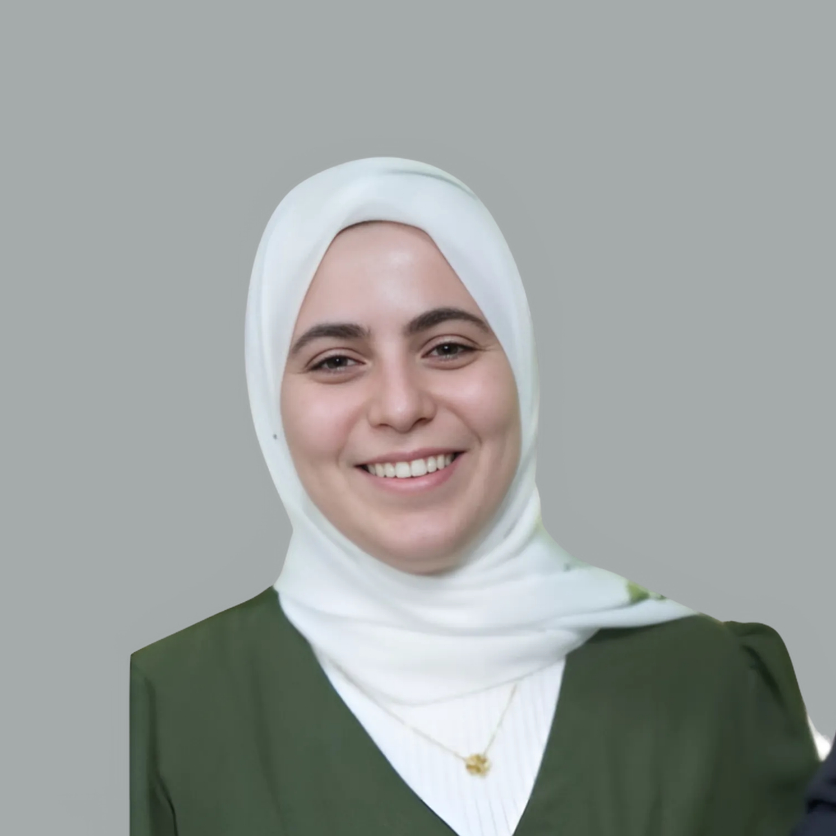 الاء أبو راشد