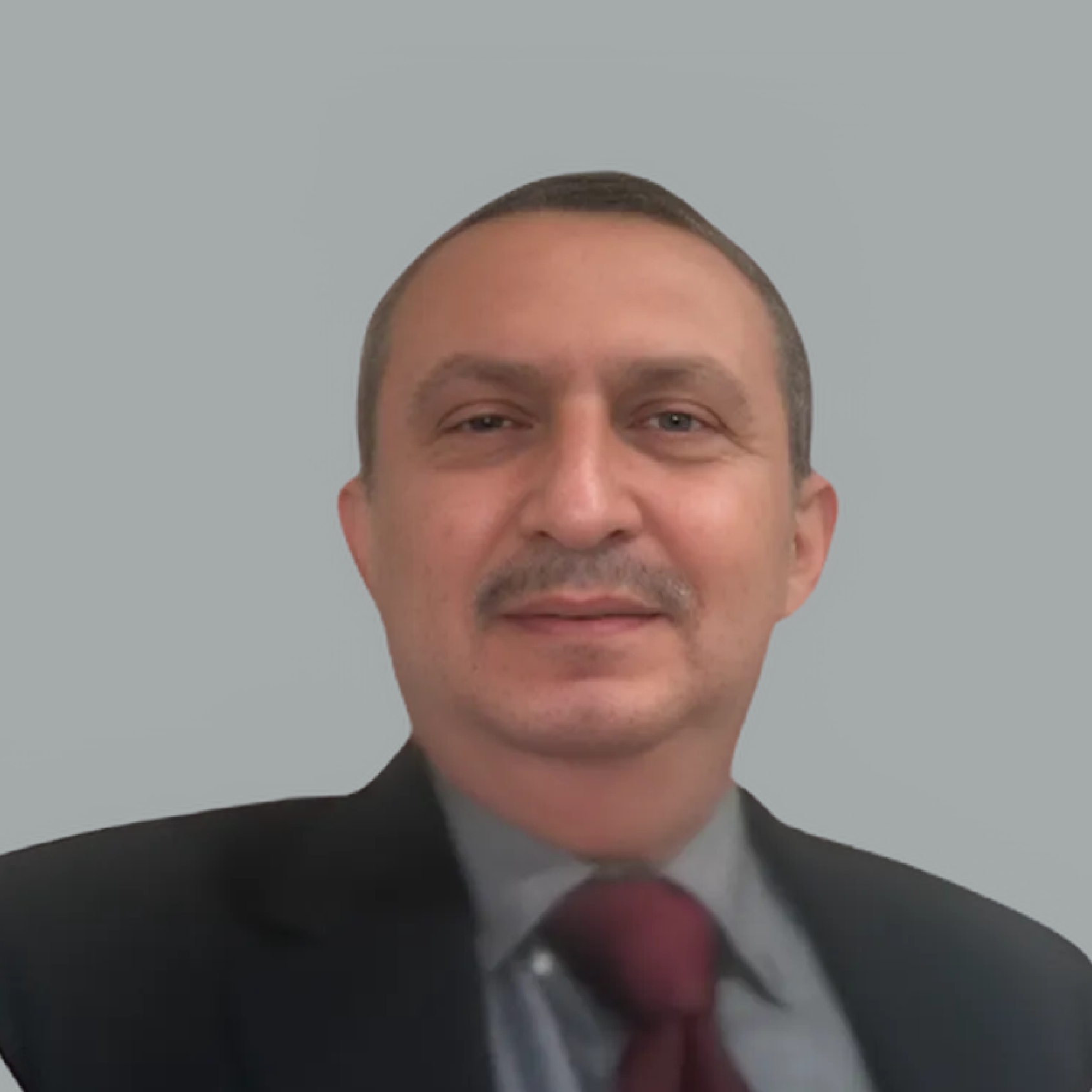 غالب السيلاوي