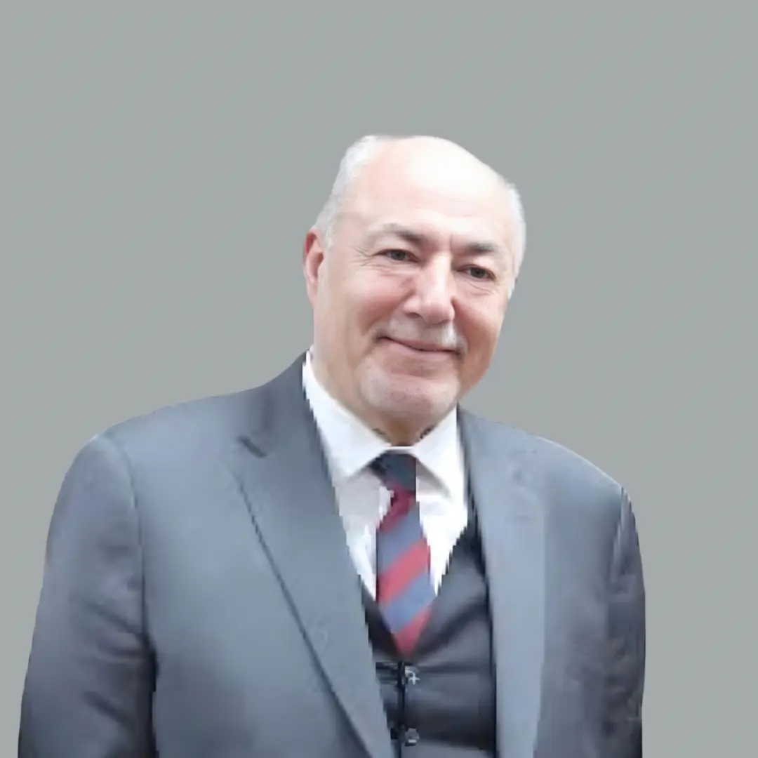 الدكتور صالح الغانم